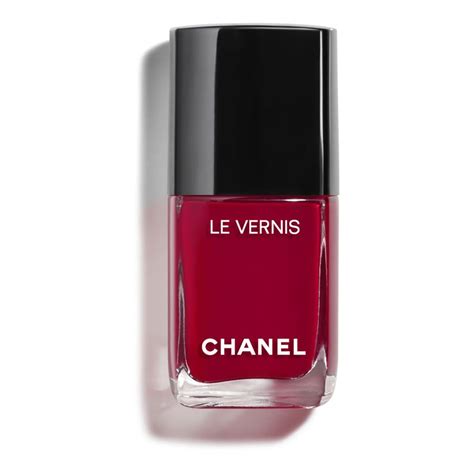 prezzo smalti chanel sephora|LE VERNIS Colore E Brillantezza Lunga Tenuta.